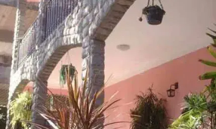 Casa com 4 quartos à venda na Rua Milton Caldeira, Itapuã, Vila Velha