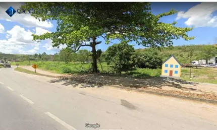 Terreno à venda na Avenida Afonso Cláudio, Universal, Viana