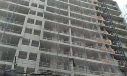 Apartamento com 2 quartos à venda na Rodovia do Sol, Praia de Itaparica, Vila Velha
