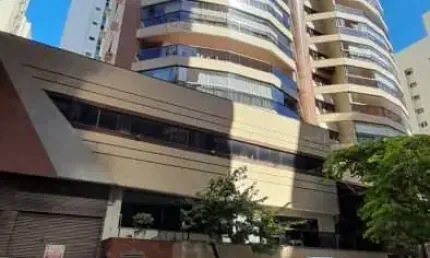 Apartamento com 3 quartos à venda na Rua Luiz Fernandes Reis, Praia da Costa, Vila Velha