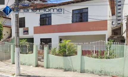 Casa com 3 quartos à venda na Rua Milton Caldeira, Itapuã, Vila Velha