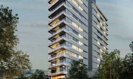 Apartamento com 4 quartos à venda na Rua Aleixo Netto, Praia do Canto, Vitória