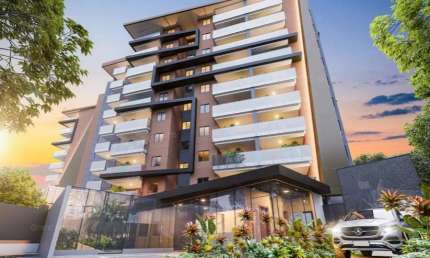 Apartamento com 2 quartos à venda na Avenida Augusto Emílio Estelita Lins, Jardim Camburi, Vitória