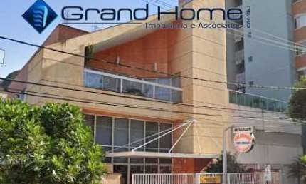 Sala comercial com 3 salas à venda na Rua Coronel Schwab Filho, Bento Ferreira, Vitória