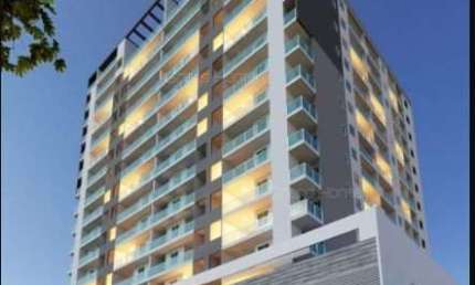 Apartamento com 2 quartos à venda na Avenida Saturnino Rangel Mauro, Praia de Itaparica, Vila Velha