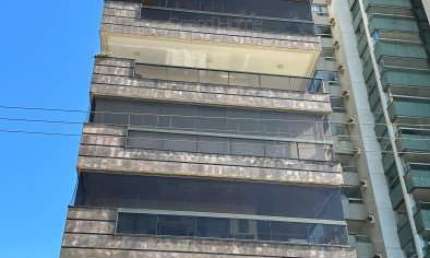 Apartamento com 4 quartos à venda na Avenida Estudante José Júlio de Souza, Praia de Itaparica, Vila Velha