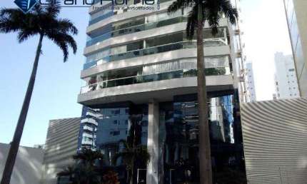 Apartamento com 4 quartos à venda na Rua São Paulo, Praia da Costa, Vila Velha