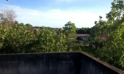 Casa com 2 quartos à venda na Rua Aroeira, Santa Paula, Vila Velha