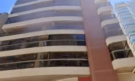 Apartamento com 4 quartos à venda na Avenida Antônio Gil Veloso, Praia da Costa, Vila Velha