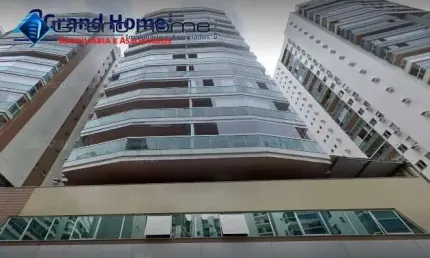 Apartamento com 2 quartos à venda na Rua Goiânia, Itapuã, Vila Velha