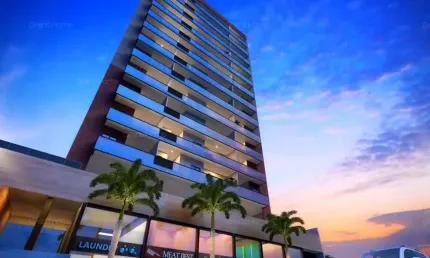 Apartamento com 2 quartos à venda na Rua Amélia da Cunha Ornelas, Bento Ferreira, Vitória