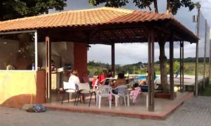 Chácara / sítio com 5 quartos à venda no Retiro do Congo, Vila Velha 
