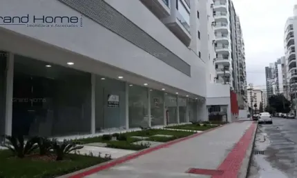 Sala comercial à venda na Rua Goiânia, Itapuã, Vila Velha, 96 m2 por R$ 1.690.000
