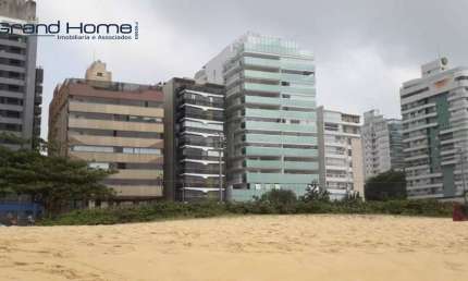Apartamento com 4 quartos à venda na Avenida Antônio Gil Veloso, Praia da Costa, Vila Velha