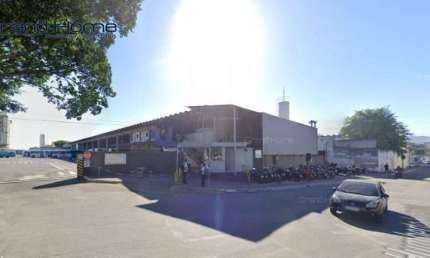 Sala comercial à venda na Rua Humberto Lorenzutti, Nossa Senhora da Penha, Vila Velha