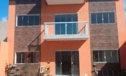 Casa com 3 quartos à venda na Rua Sanhaço, Pontal das Garças, Vila Velha