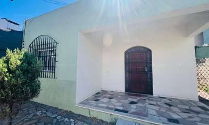 Casa com 3 quartos à venda na Rua Presidente Lima, Centro, Vila Velha