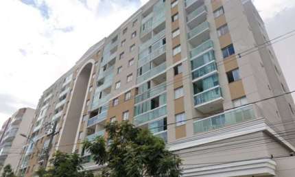 Apartamento com 1 quarto à venda na Rua Carlos Lindenberg, Jardim Camburi, Vitória
