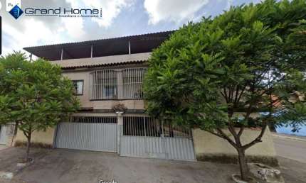 Apartamento com 4 quartos à venda na Rua Cornélio Caldas Carvalho, Guaranhuns, Vila Velha