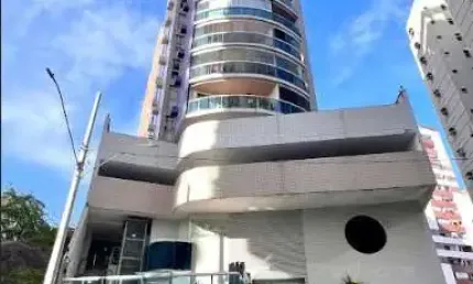 Apartamento com 3 quartos à venda na Rua Diógenes Malacarne, Praia da Costa, Vila Velha