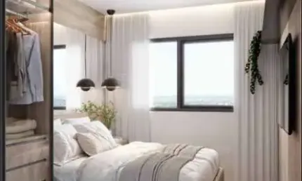 Apartamento com 3 quartos à venda na Rua Aquiles Felipe Miranda, Praia das Gaivotas, Vila Velha