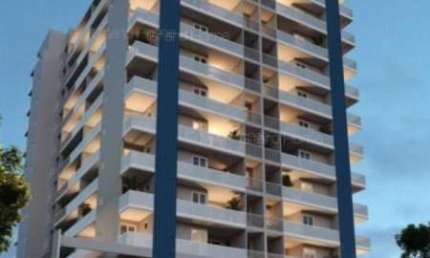 Apartamento com 3 quartos à venda na Rodovia do Sol, Praia de Itaparica, Vila Velha