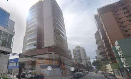 Apartamento com 3 quartos à venda na Rua Inácio Higino, Praia da Costa, Vila Velha