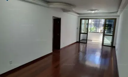 Apartamento com 3 quartos à venda na Avenida Henrique Moscoso, Praia da Costa, Vila Velha