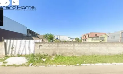 Terreno à venda na Rua Araruta, Alecrim, Vila Velha