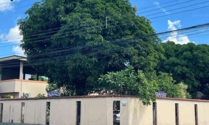 Apartamento com 5 quartos à venda na Avenida Pedro Gonçalves Laranja, Cobilândia, Vila Velha