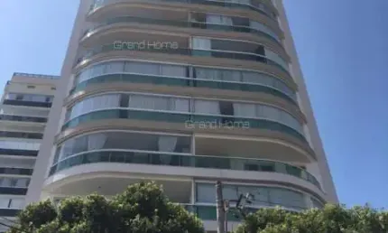 Apartamento com 2 quartos à venda na Rua Antônio Régis dos Santos, Itapuã, Vila Velha