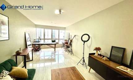 Sala comercial com 1 sala à venda na Rua João Pessoa de Mattos, Praia da Costa, Vila Velha