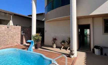 Casa com 3 quartos à venda na Alameda C, Interlagos, Vila Velha