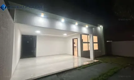 Casa com 3 quartos à venda na Rua dos Flamboyants, Morada do Sol, Vila Velha