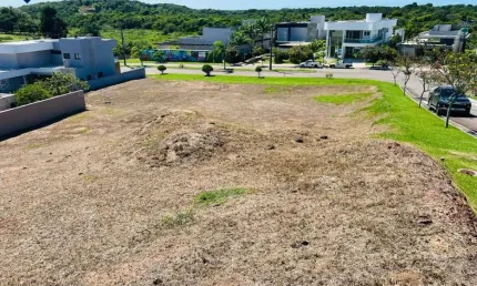 Terreno à venda na Rua Paulo Cezar Vinha, Santa Paula, Vila Velha