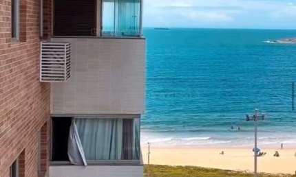 Apartamento com 3 quartos à venda na Avenida Estudante José Júlio de Souza, Praia de Itaparica, Vila Velha