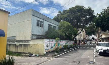 Casa com 4 quartos à venda na Rua Vasco Coutinho, Centro, Vila Velha