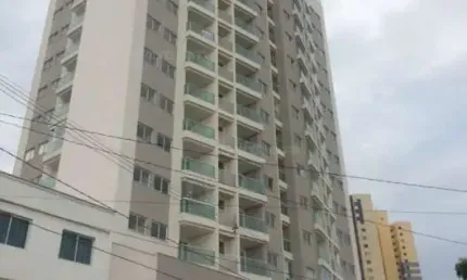 Apartamento com 2 quartos à venda na Rua Milton Caldeira, Itapuã, Vila Velha