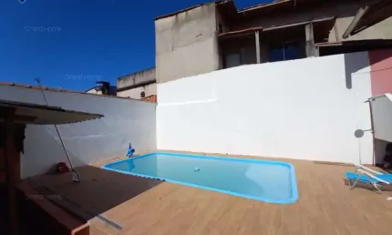 Apartamento com 4 quartos à venda na Rua Sereia, Barra do Jucu, Vila Velha
