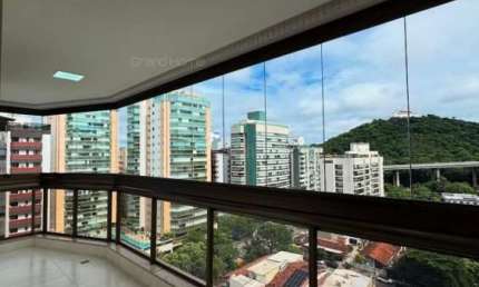 Apartamento com 3 quartos à venda na Rua Anésio Alvarenga, Parque das Castanheiras, Vila Velha