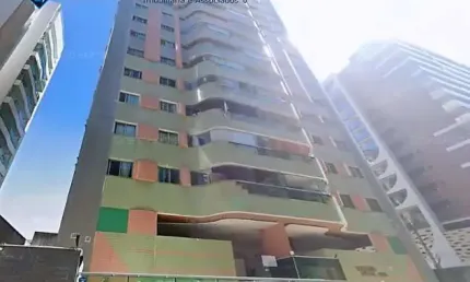 Apartamento com 2 quartos à venda na Rua Guanabara, Itapuã, Vila Velha