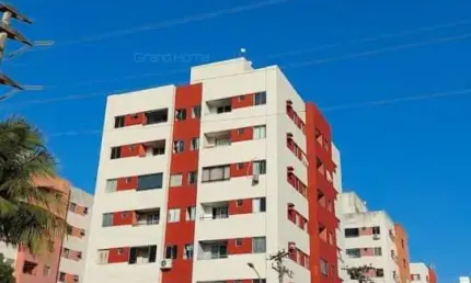 Apartamento com 2 quartos à venda na Rua Gonçalves Dias, Coqueiral de Itaparica, Vila Velha