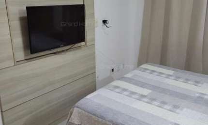 Apartamento com 1 quarto à venda na Rua Doutor Aniceto Frizzera Filho, Praia de Itaparica, Vila Velha