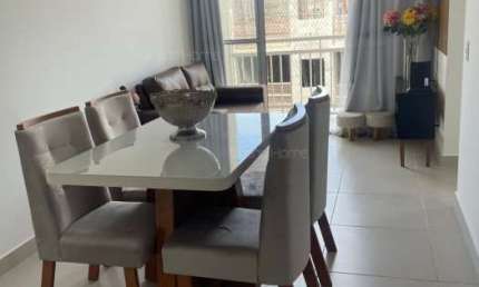 Apartamento com 2 quartos para alugar na Rua Colatina, Praia de Itaparica, Vila Velha