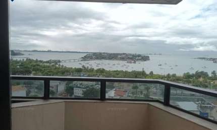 Apartamento com 4 quartos para alugar na Avenida Saturnino de Brito, Santa Helena, Vitória