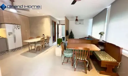 Apartamento com 4 quartos à venda no Olaria, Vila Velha 