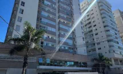 Apartamento com 1 quarto para alugar na Avenida Antônio de Almeida Filho, Praia de Itaparica, Vila Velha