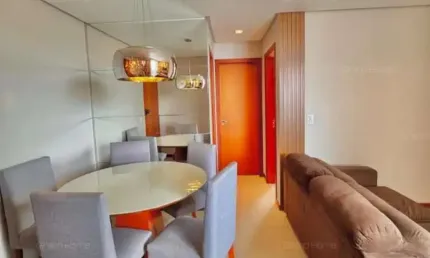 Apartamento com 2 quartos para alugar na Rua Humberto Pereira, Praia de Itaparica, Vila Velha