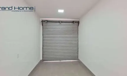 Sala comercial para alugar na Rua Álvares de Azevedo, Riviera da Barra, Vila Velha