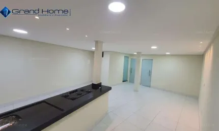 Apartamento com 2 quartos para alugar na Avenida Odilon Redon, Barra do Jucu, Vila Velha